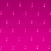 Светодиодная гирлянда ARD-NETLIGHT-CLASSIC-2000x1500-CLEAR-288LED Pink (230V, 18W)