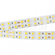 Лента RT 2-5000 24V Warm2700 2x2 (5060, 720 LED, LUX)