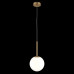 Подвесной светильник Maytoni Basic form SLMOD321PL-01G2