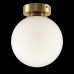 Настенный светильник (бра) Maytoni Basic form SLMOD321WL-01G2