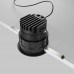 Встраиваемый светильник Maytoni Technical Wise SLDL057-10W3K-B