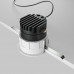 Встраиваемый светильник Maytoni Technical Wise SLDL057-10W3K-W