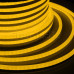 Гибкий Неон LED - желтый, бухта 50м, SL131-011