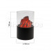 Декоративный светильник «Лава»  10х16,5 см, батарейки 3хАА (не в комплекте)