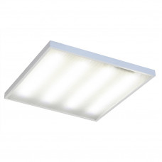 600*600*40mm-Тр-35W-3800Lm-4000K-IP20 Панель LED ARM