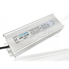 Блок питания ASV-12100 (12V, 100W, 8.3A, IP67)