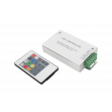 Контроллер для ленты IR-RGB-20-18A SL00-00000931 IR-RGB-20-18A